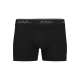 Jack & Jones 3pak trunks i multifarvet lyse nuancer til herre