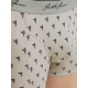 Jack & Jones 3pak trunks i multifarvet lyse nuancer til herre