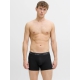 Jack & Jones 3pak trunks i multifarvet lyse nuancer til herre