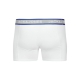 Jack & Jones 3pak trunks i forskellige farver med farvet elastik til herre