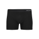 Jack & Jones 3pak trunks i rød, sort og blå til herre