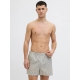 Jack & Jones 5pak multifarvet boksershorts med mønster til herre