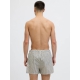 Jack & Jones 5pak multifarvet boksershorts med mønster til herre