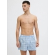 Jack & Jones 5pak multifarvet boksershorts med mønster til herre