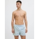 Jack & Jones 5pak multifarvet boksershorts med mønster til herre