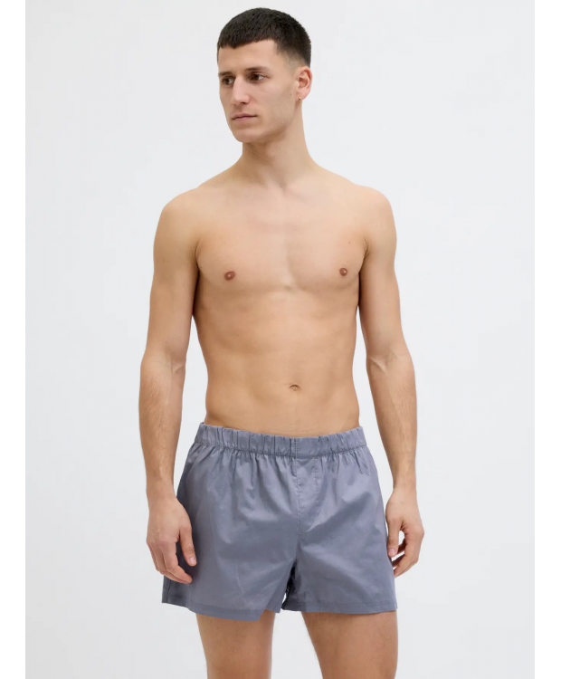 Jack & Jones 5pak boksershorts i forskellige farver til herre