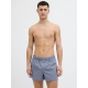 Jack & Jones 5pak boksershorts i forskellige farver til herre