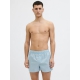 Jack & Jones 5pak boksershorts i forskellige farver til herre