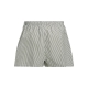Jack & Jones 3pak loose fit boksershorts i grønne nuancer til herre