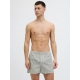 Jack & Jones 3pak loose fit boksershorts i grønne nuancer til herre