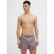 Jack & Jones 3pak loose fit boksershorts i grønne nuancer til herre