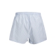 Jack & Jones 3pak loose fit boksershorts i lyseblå nuancer til herre