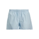Jack & Jones 3pak loose fit boksershorts i lyseblå nuancer til herre