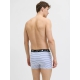 Jack & Jones 12pak boxershorts i multifarvet til herre