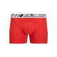Jack & Jones 12pak boxershorts i multifarvet til herre