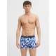Jack & Jones 12pak boxershorts i multifarvet til herre