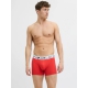 Jack & Jones 12pak boxershorts i multifarvet til herre