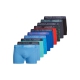 Jack & Jones 10pak farverig boxershorts til herre