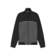 BOSS Tracksuit jakke i sort til herre