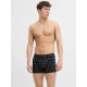 Jack & Jones 5-pak underbukser i forskellige nuancer til herre