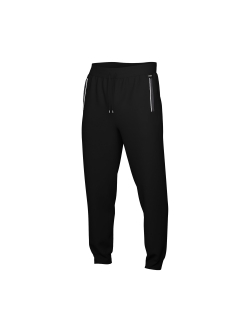 BOSS Tracksuit bukser i sort til herre
