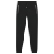 BOSS Tracksuit bukser i sort til herre
