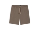 BOSS MixAndMatch Short i medium brun til herre