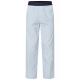 RESTERÖDS pyjamas pants til herre.