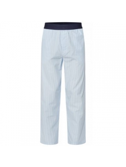 RESTERÖDS pyjamas pants til herre.