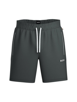 BOSS MixAndMatch Short i Open Green til herre
