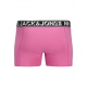 Jack & Jones 12pak boxershorts i mørke nuancer til herre