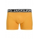 Jack & Jones 12pak boxershorts i mørke nuancer til herre