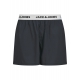 Jack & Jones 3pak loose fit boksershorts i forskellige nuancer til herre