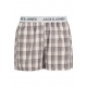 Jack & Jones 3pak loose fit boksershorts med striber til herre