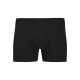 Jack & Jones 3pak boksershorts/trunks i mørkegrå til herre