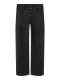 LMTD NLFBLI DNM NW R WIDE PANT - i sort til piger