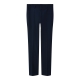 LMTD NLMMORTEN slim fit pants - i sort til drenge