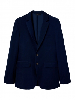LMTD Blazer i navy til drenge