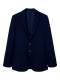 LMTD Blazer i navy til drenge