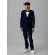 LMTD Blazer i navy til drenge