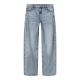 LMTD NLMBEX løse denim bukser til drenge