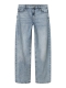 LMTD NLMBEX løse denim bukser til drenge