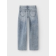 LMTD NLMBEX løse denim bukser til drenge