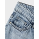 LMTD NLMBEX løse denim bukser til drenge