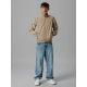 LMTD NLMBEX løse denim bukser til drenge