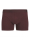 Jack & Jones 3pak boksershorts/trunks i grå, rød og brun til herre