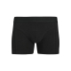 Jack & Jones 3pak boksershorts/trunks i brun, rød og sort til herre