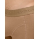 Jack & Jones 3pak boksershorts/trunks i brun, rød og sort til herre
