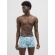 Jack & Jones 3pak trunks i multifarvet med print til herre