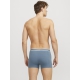 Jack & Jones 3pak trunks i multifarvet til herre